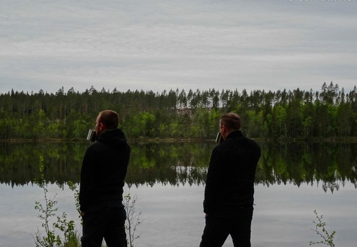 Skandinavien (31 von 590)